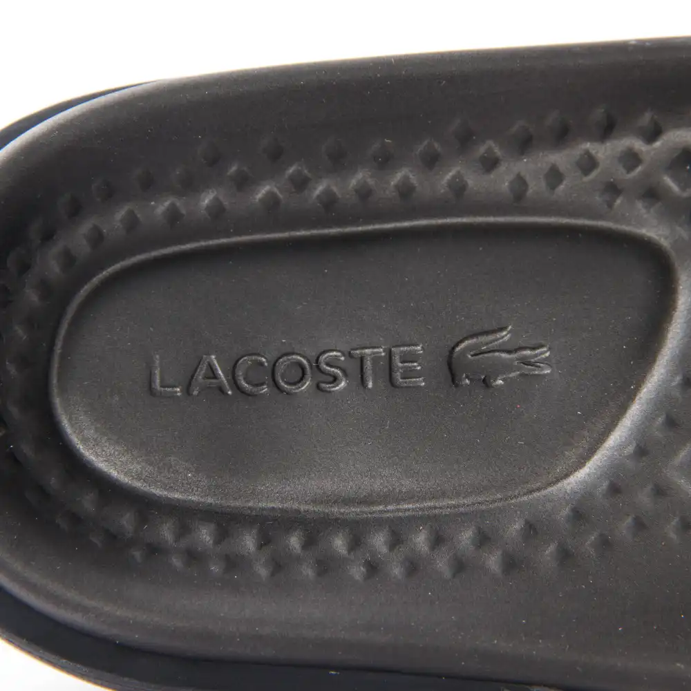 Luxe confort Lacoste - 7 Luxe confort Lacoste - 7