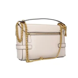 Sac a main femme Guess Zadie Blanc - ZESHOES Sac a main femme Guess Zadie Blanc - ZESHOES