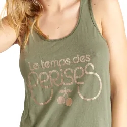 PARTNER: CREATION ref FDEBTRAME-LIZARD Le Temps Des Cerises - 2 PARTNER: CREATION ref FDEBTRAME-LIZARD Le Temps Des Cerises - 2