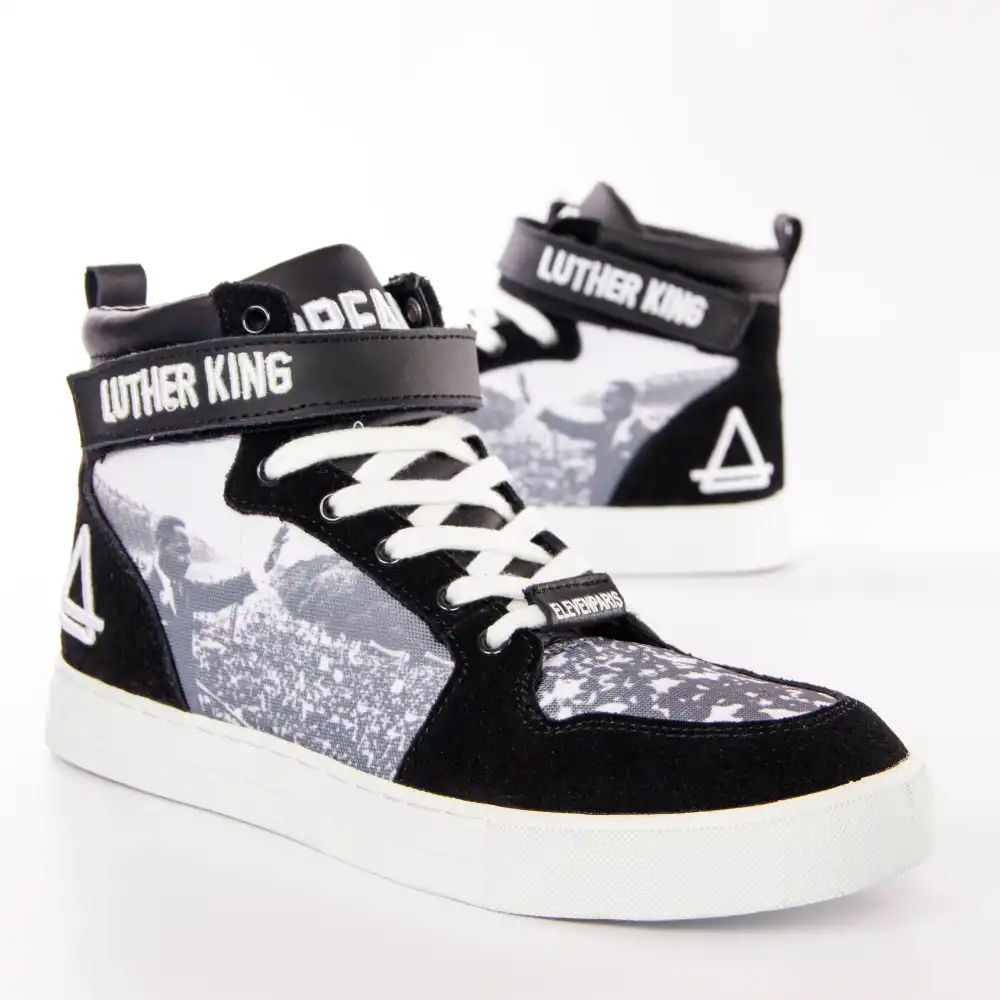 PARTNER: CREATION ref MLK Eleven Paris - 2