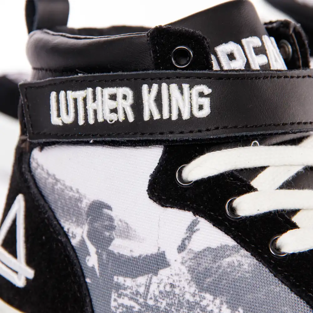 Martin Luther King Dream Eleven Paris - 3