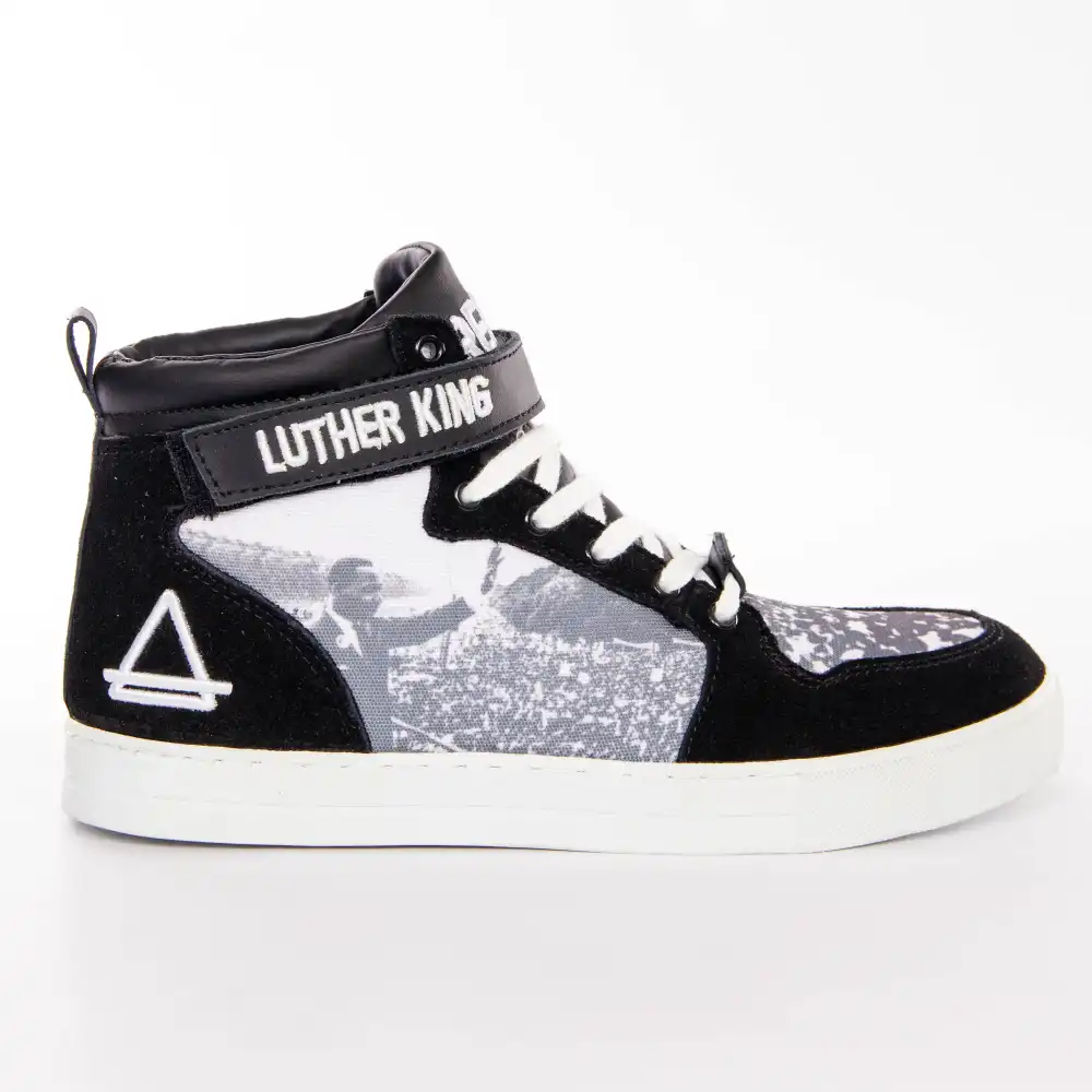 PARTNER: CREATION ref MLK Eleven Paris - 4