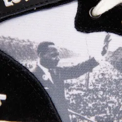 Martin Luther King Dream Eleven Paris - 5