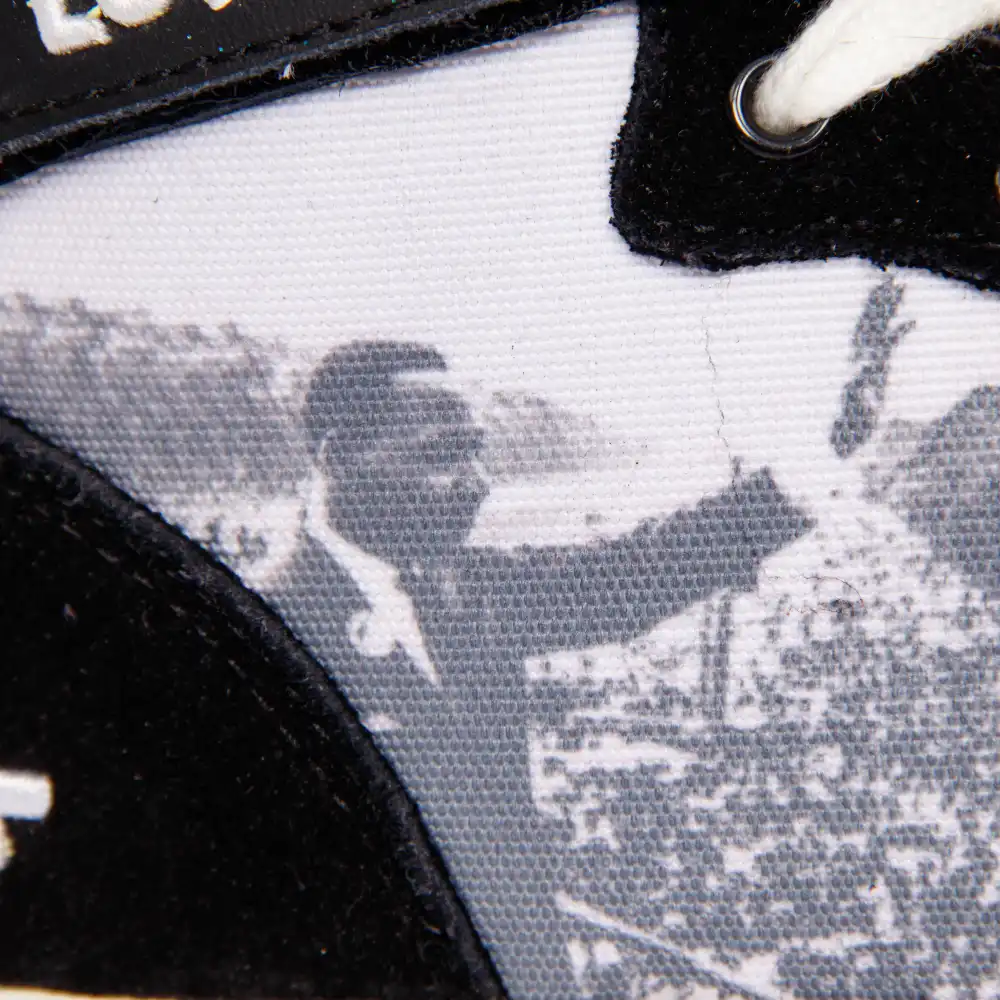 Martin Luther King Dream Eleven Paris - 5