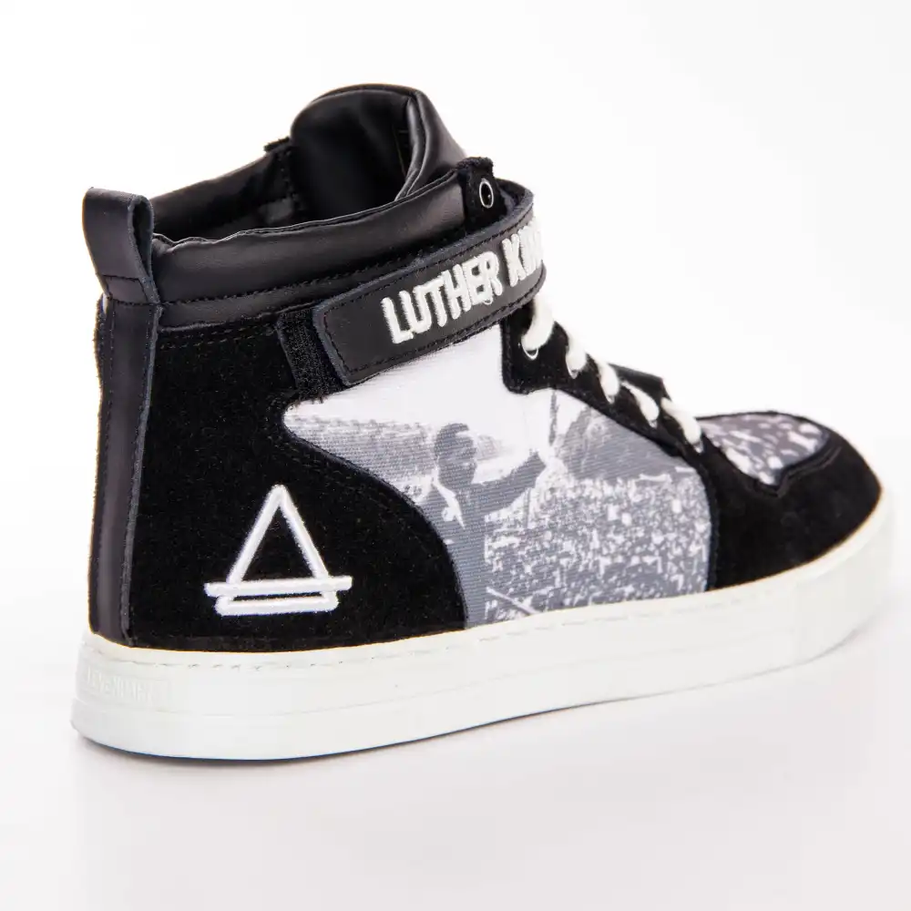 PARTNER: CREATION ref MLK Eleven Paris - 8