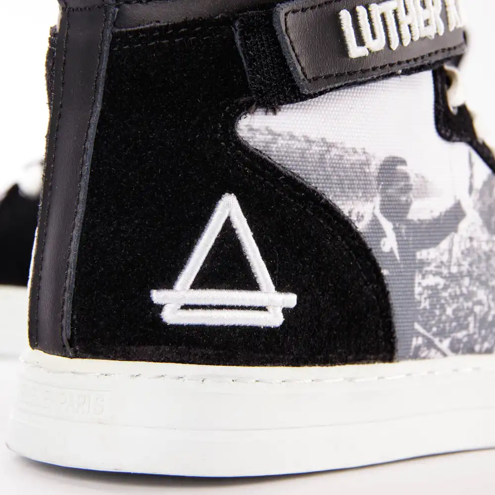 PARTNER: CREATION ref MLK Eleven Paris - 9