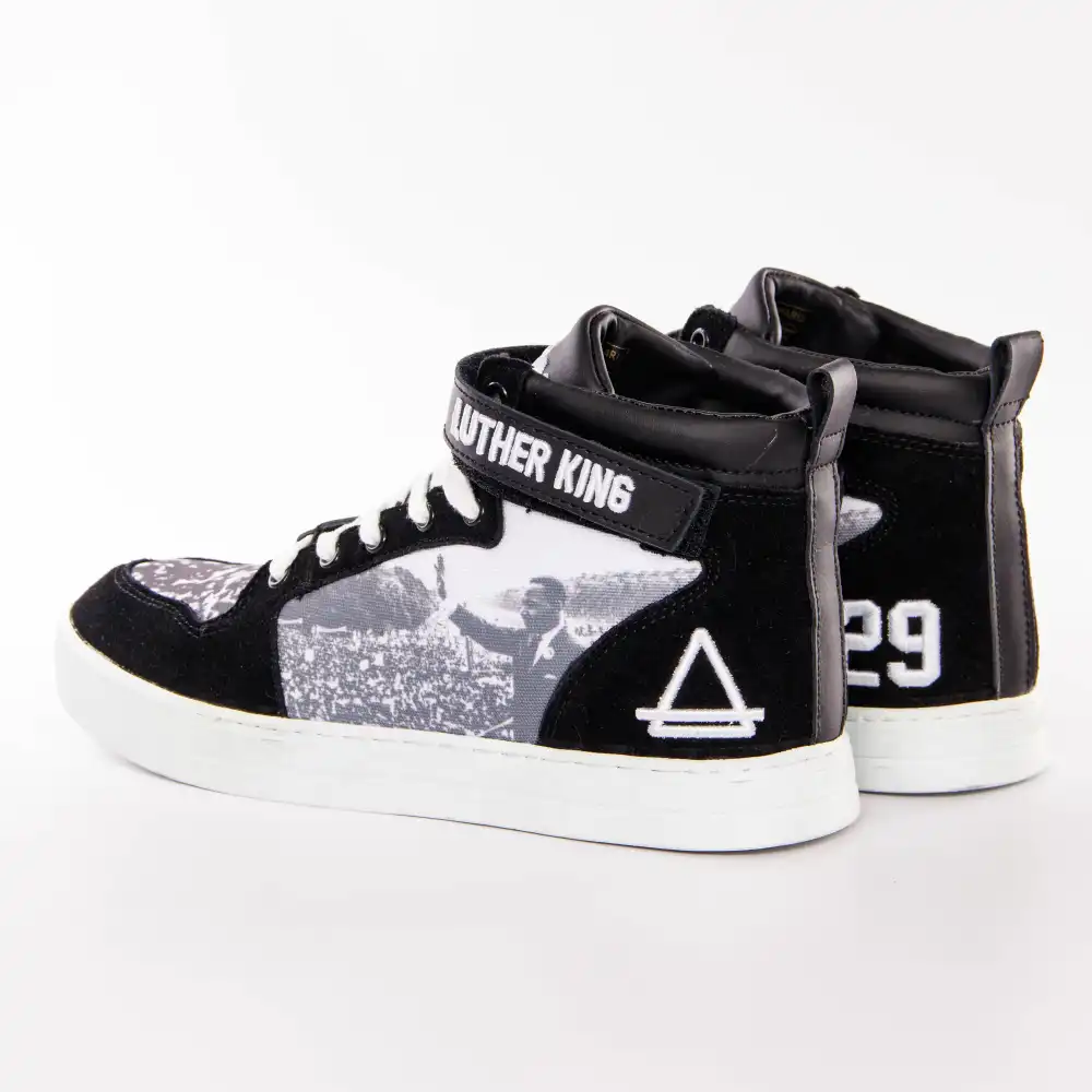 PARTNER: CREATION ref MLK Eleven Paris - 10