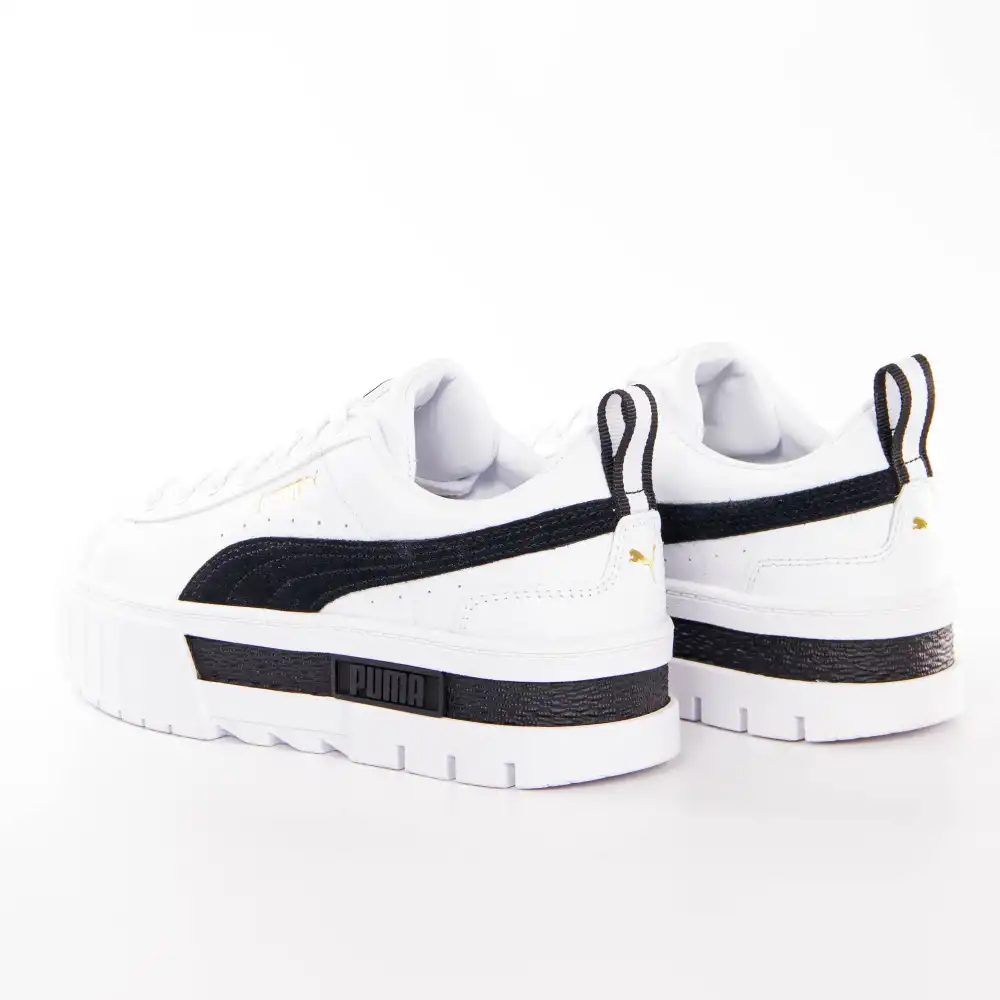 PARTNER: CREATION ref 381983-01 Puma - 10