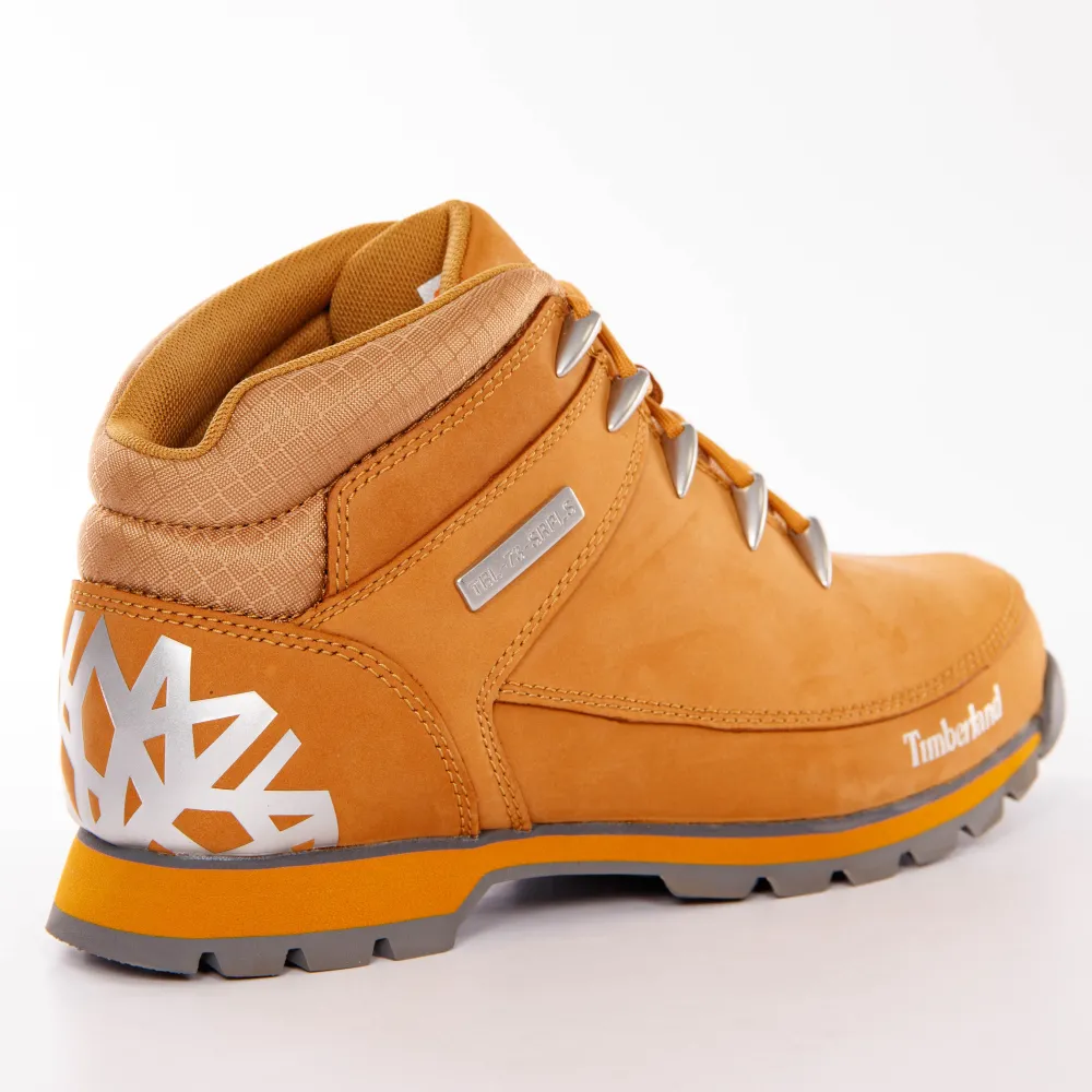 Euro sprint fashion hiker homme jaune