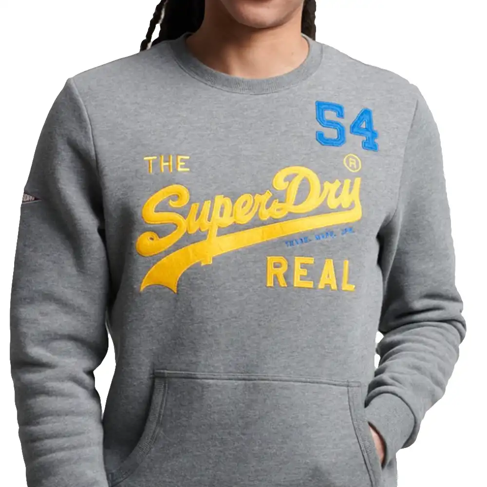 PARTNER: CREATION ref M2011438A-5XZ Superdry - 1