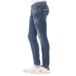Jeans homme Le Temps Des Cerises Original Bleu - ZESHOES Jeans homme Le Temps Des Cerises Original Bleu - ZESHOES