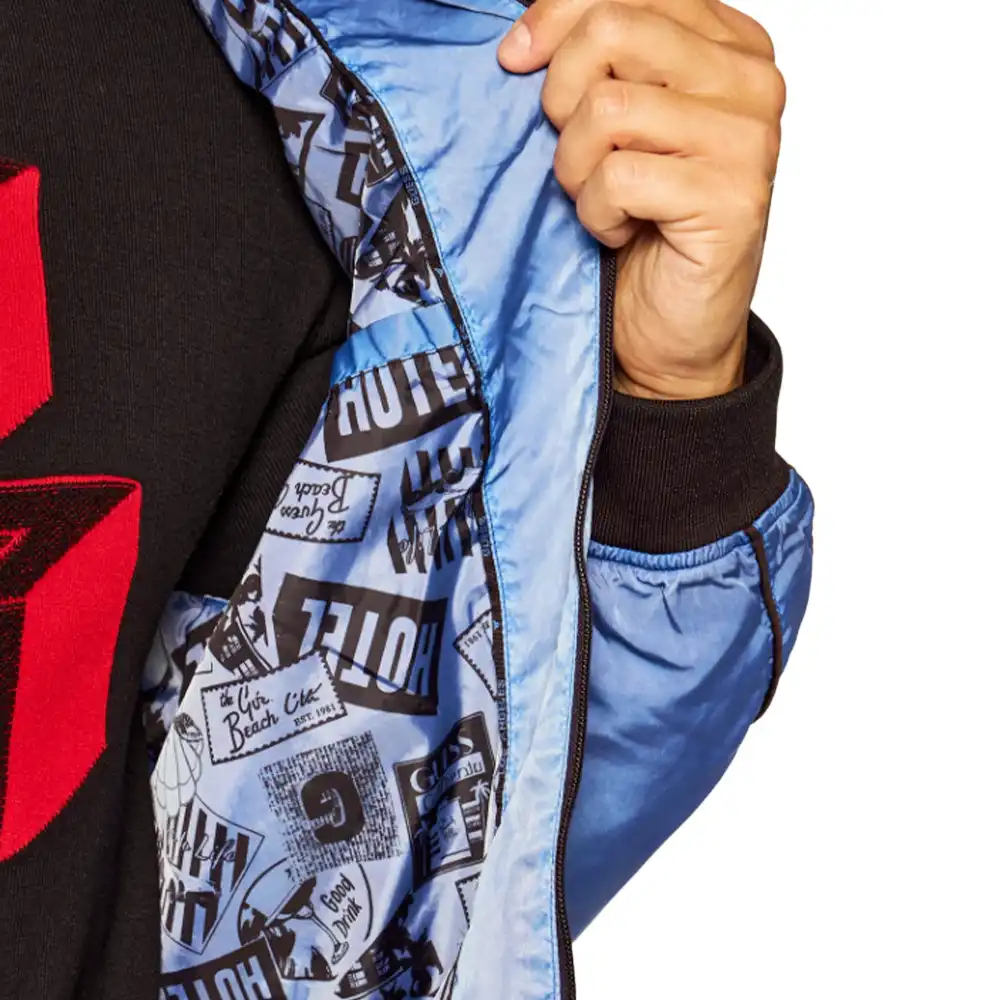 Logo triangle classic Guess - 4