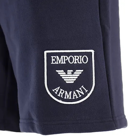 Produits victimes de leur succès Emporio Armani Bleu Original logo
