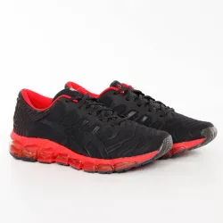 Basket basse homme Asics Gel-quantum 360 Noir - ZESHOES