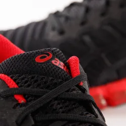 Basket basse homme Asics Gel-quantum 360 Noir - ZESHOES Basket basse homme Asics Gel-quantum 360 Noir - ZESHOES