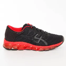 Basket basse homme Asics Gel-quantum 360 Noir - ZESHOES Basket basse homme Asics Gel-quantum 360 Noir - ZESHOES