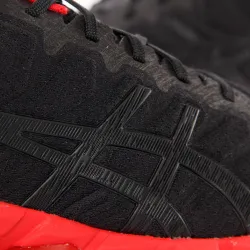 Basket basse homme Asics Gel-quantum 360 Noir - ZESHOES Basket basse homme Asics Gel-quantum 360 Noir - ZESHOES