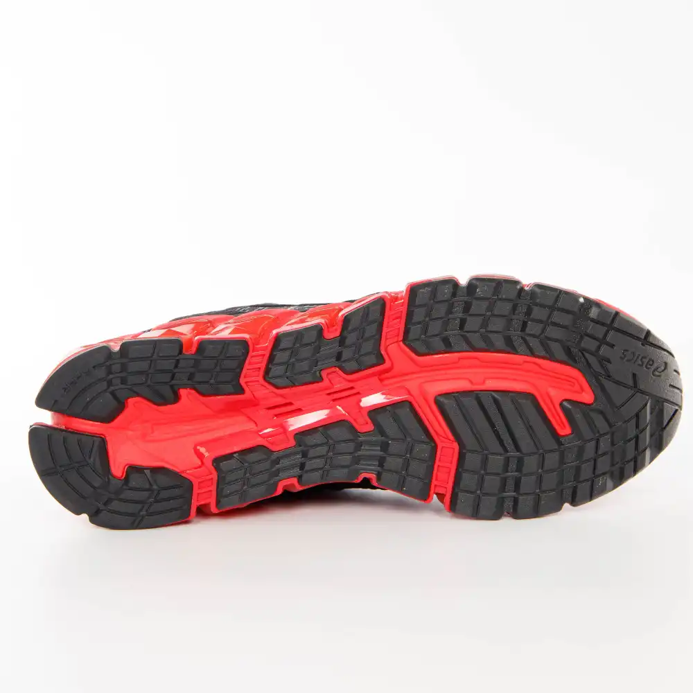 Basket basse homme Asics Gel-quantum 360 Noir - ZESHOES Basket basse homme Asics Gel-quantum 360 Noir - ZESHOES