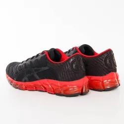 Basket basse homme Asics Gel-quantum 360 Noir - ZESHOES Basket basse homme Asics Gel-quantum 360 Noir - ZESHOES