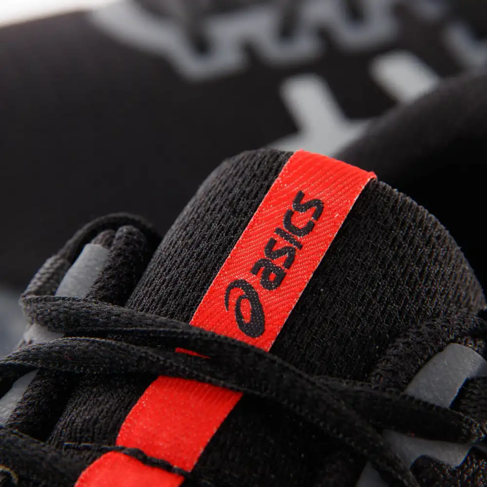 Basket basse homme Asics Gel quantum 90 Noir - ZESHOES