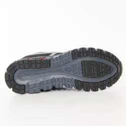 Basket basse homme Asics Gel quantum 90 Noir - ZESHOES