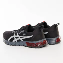 Basket basse homme Asics Gel quantum 90 Noir - ZESHOES