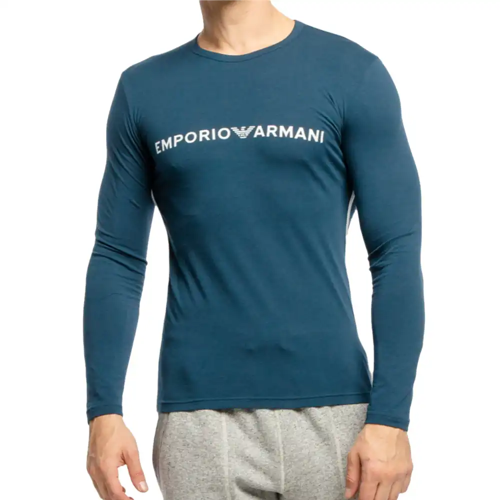 Classic front logo Emporio Armani - 1