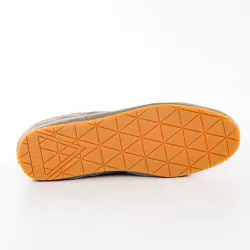 Basket de ville basse homme Eleven Paris Life is a joke Noir - ZESHOES Basket de ville basse homme Eleven Paris Life is a joke Noir - ZESHOES