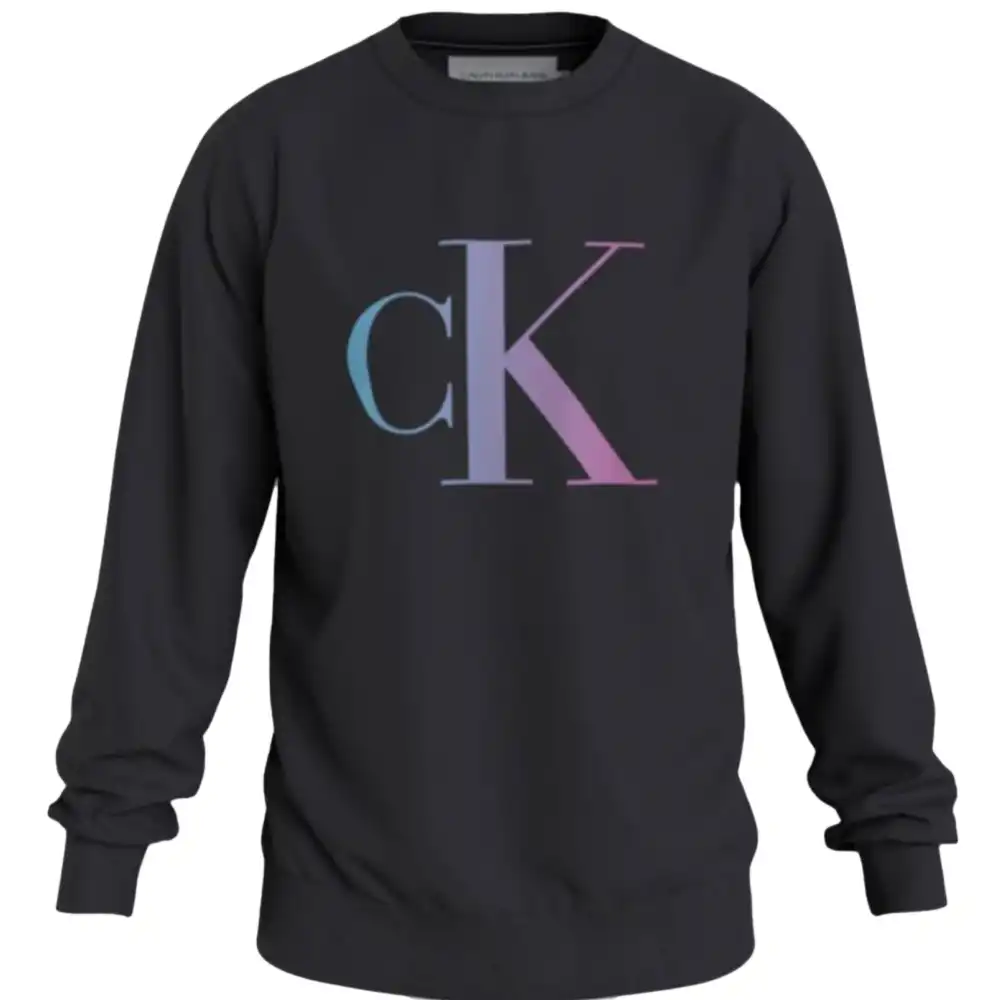 Original logo Calvin Klein - 1