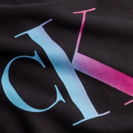 Produits victimes de leur succès Calvin Klein Noir Original logo
