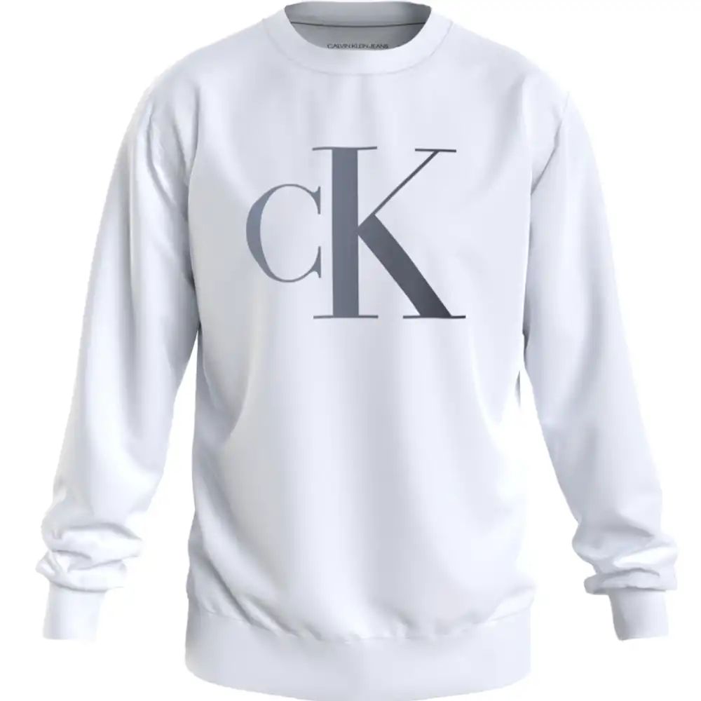 Original logo Calvin Klein - 1