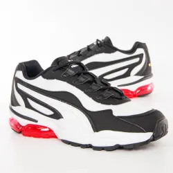 Basket basse femme Puma Cell stellar Blanc - ZESHOES Basket basse femme Puma Cell stellar Blanc - ZESHOES