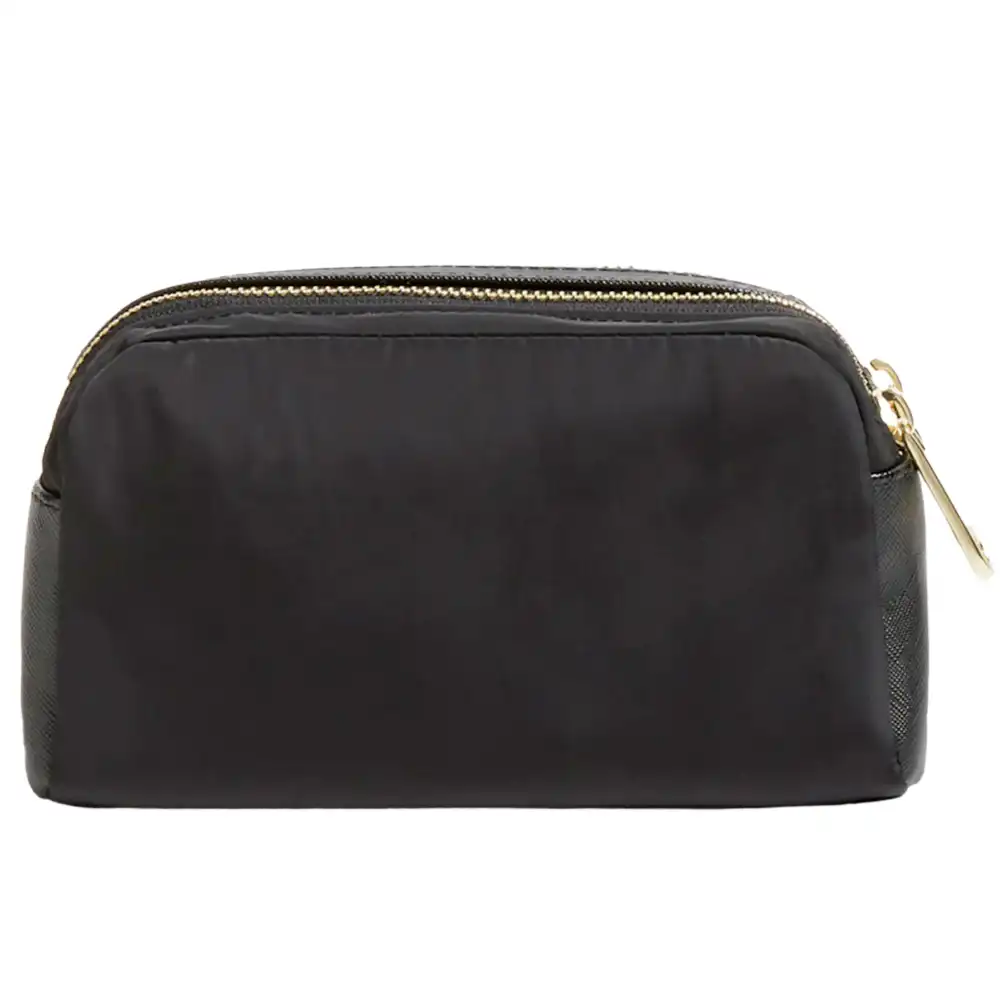 Trousse de toilette femme Guess Classic Noir - ZESHOES