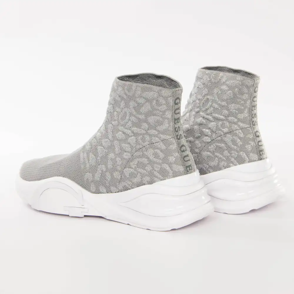 PARTNER: CREATION ref FL6BAYFAB12-SILVE Guess - 7