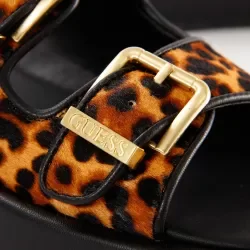 PARTNER: CREATION ref FL6RMOFUR03-LEOPA Guess - 6