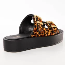 PARTNER: CREATION ref FL6RMOFUR03-LEOPA Guess - 9