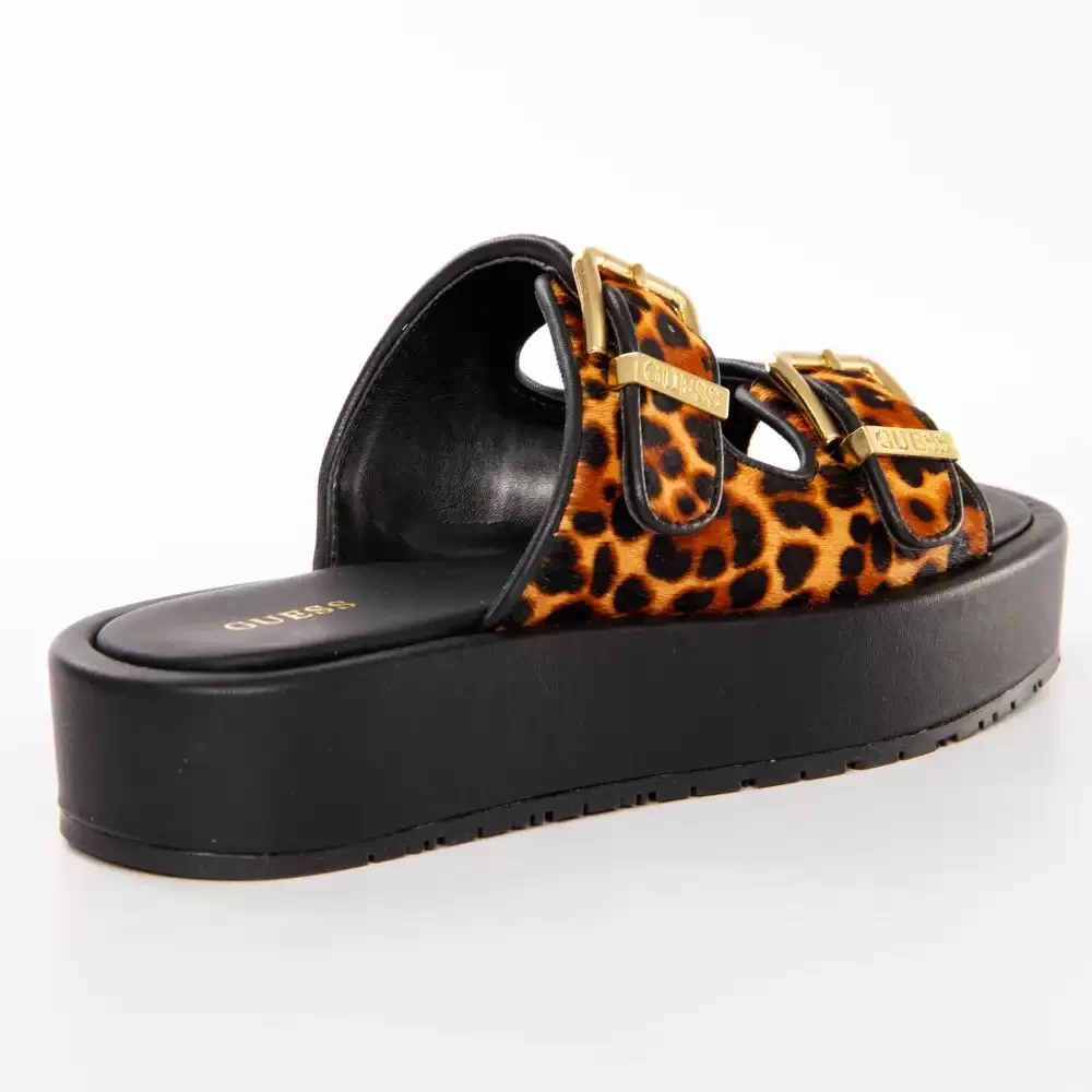 PARTNER: CREATION ref FL6RMOFUR03-LEOPA Guess - 9