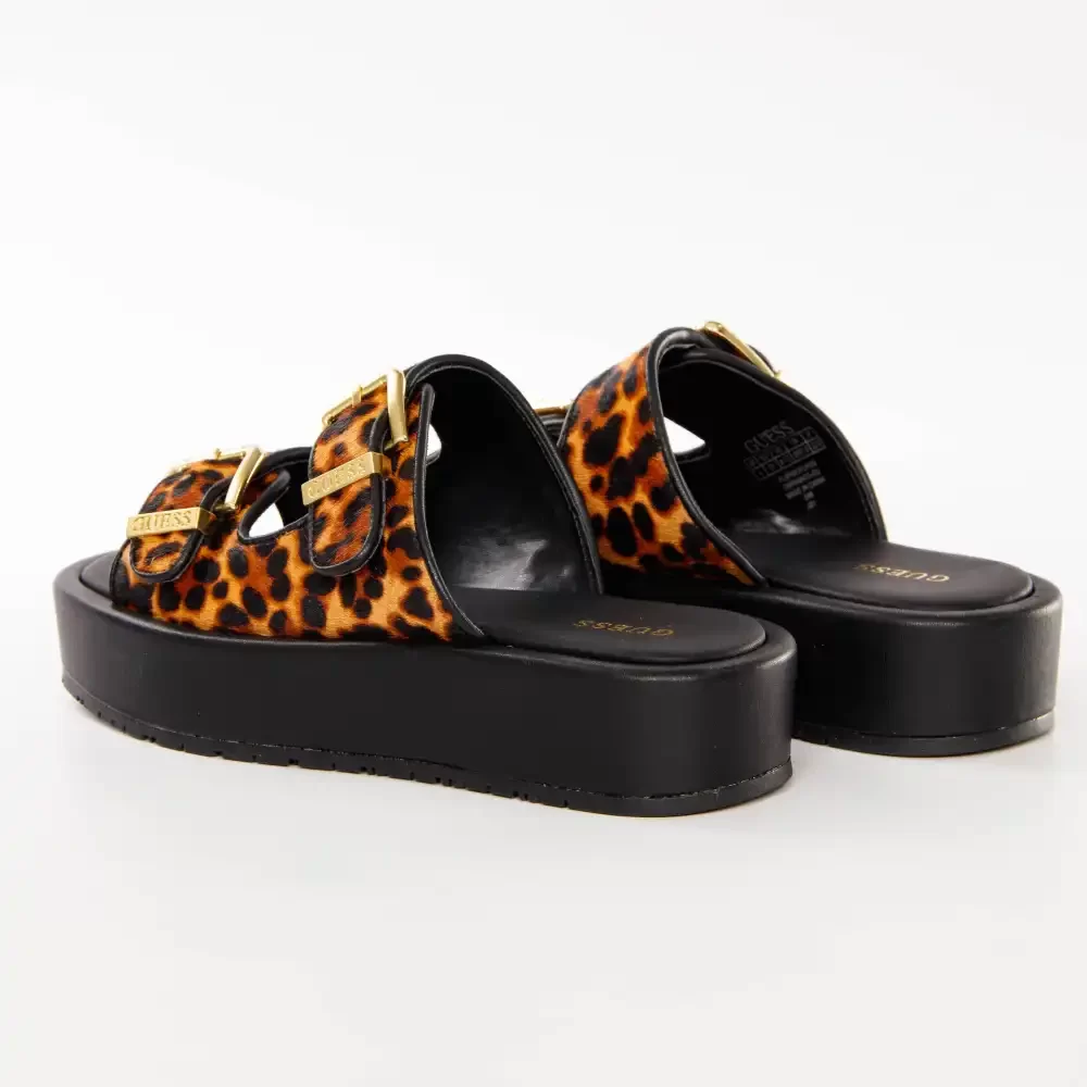 PARTNER: CREATION ref FL6RMOFUR03-LEOPA Guess - 10