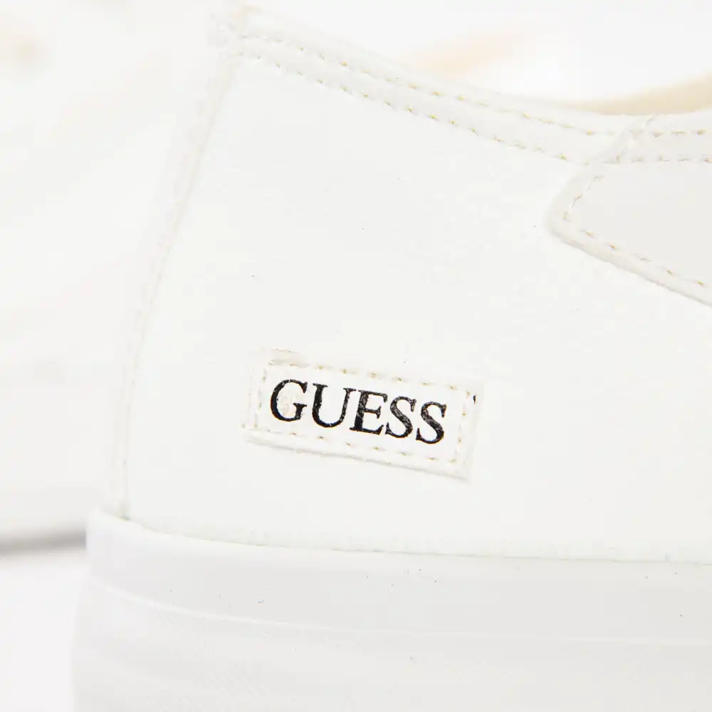 PARTNER: CREATION ref FM5EDLELE12-WHITE Guess - 7 PARTNER: CREATION ref FM5EDLELE12-WHITE Guess - 7