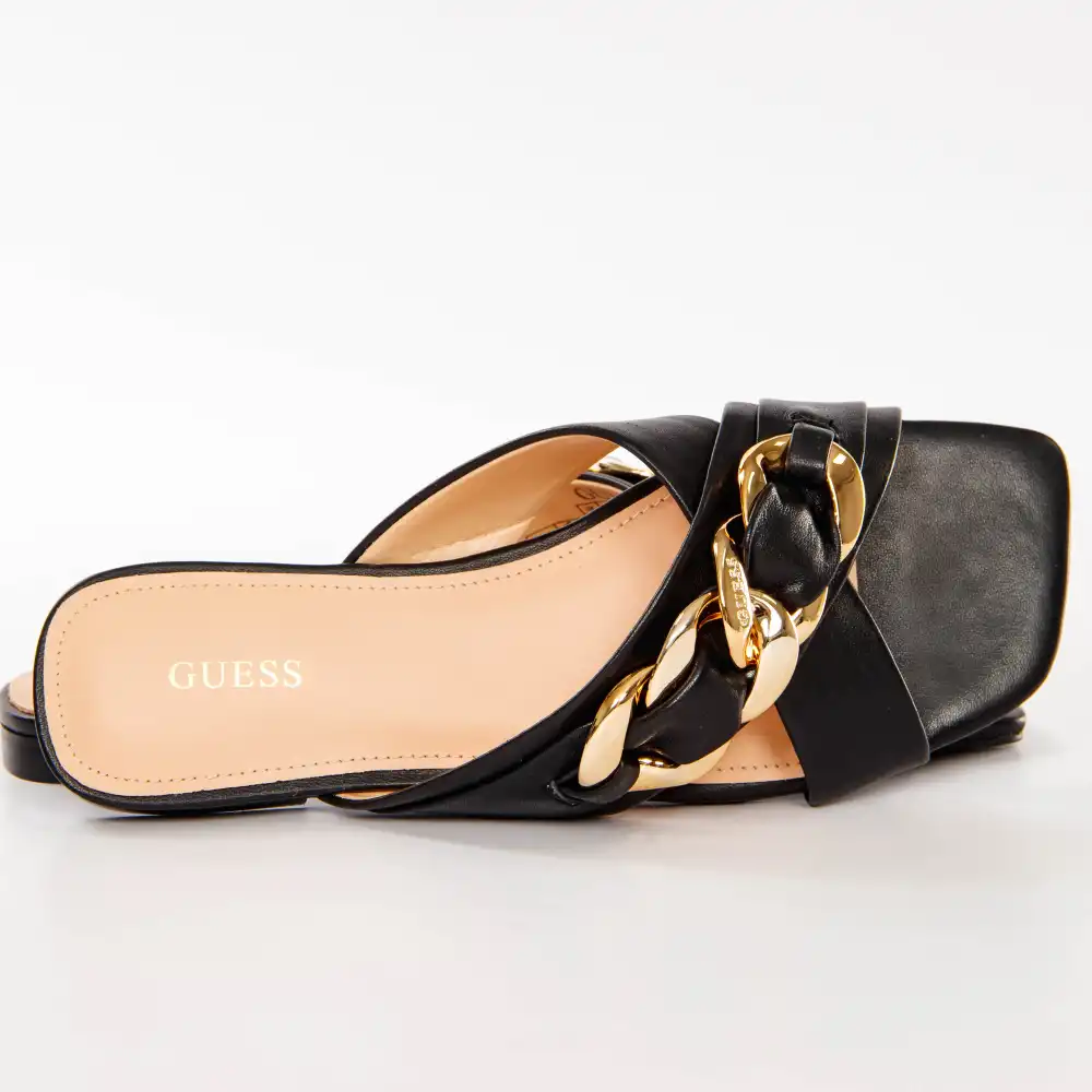 PARTNER: CREATION ref FL6SAMLEM03-BLACK Guess - 4