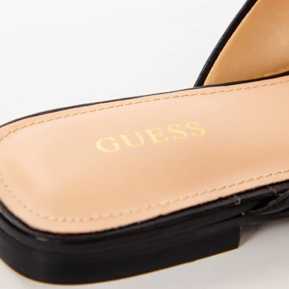 PARTNER: CREATION ref FL6SAMLEM03-BLACK Guess - 7