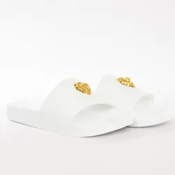 PARTNER: CREATION ref FM6RLEELE19-WHITE