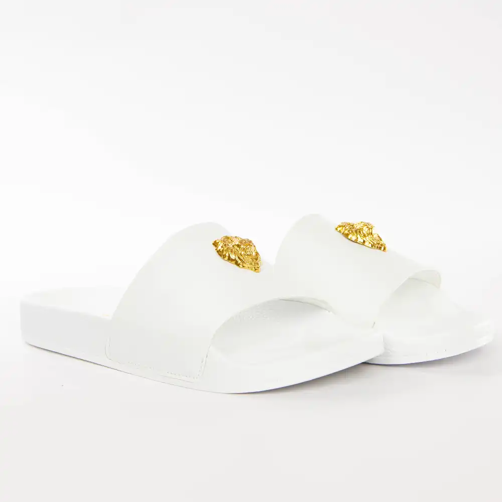 PARTNER: CREATION ref FM6RLEELE19-WHITE PARTNER: CREATION ref FM6RLEELE19-WHITE