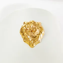 Claquette homme Guess Colico leo Blanc - ZESHOES Claquette homme Guess Colico leo Blanc - ZESHOES