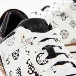 PARTNER: CREATION ref FL5HIDFAL12-WHBLK