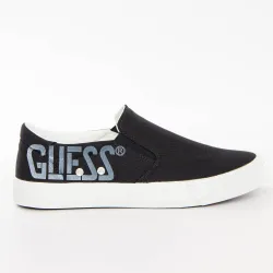 Ederle logo slip-on Guess - 3