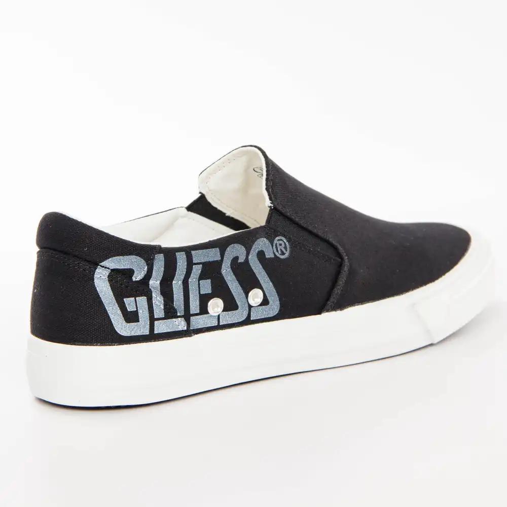 Ederle logo slip-on Guess - 6