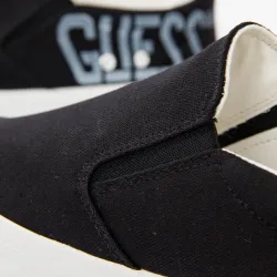 PARTNER: CREATION ref FM6ESOFAB12-BLACK Guess - 7