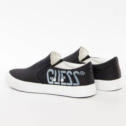 Ederle logo slip-on Guess - 8