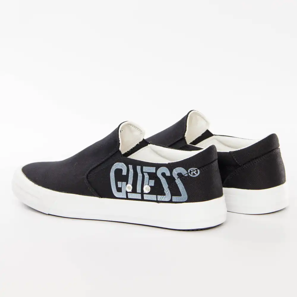 Ederle logo slip-on Guess - 8